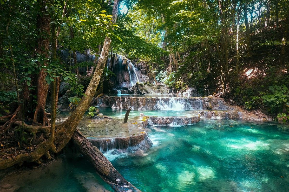 Bali to Komodo
