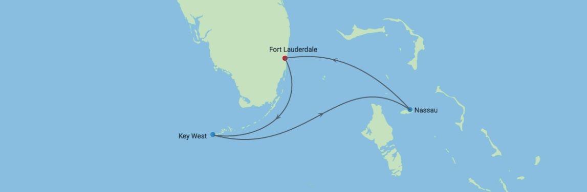 Product Itinerary Image